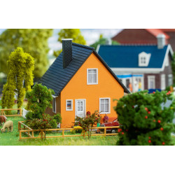 FALLER 131300 - Maison de lotissement