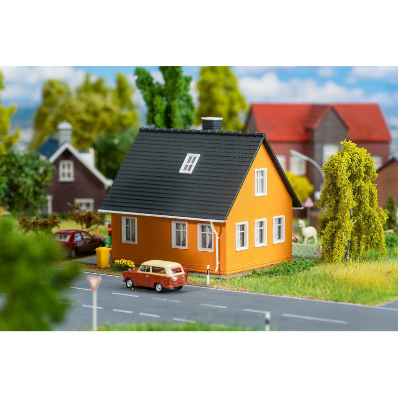 FALLER 131300 - Maison de lotissement