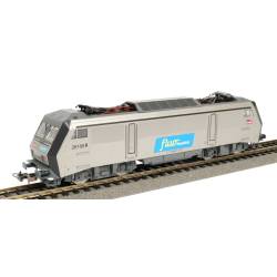 PIKO 96151 -Locomotive électrique BB 26000R Fluo Grand Est  - HO 1/87 - SNCF - EP VI