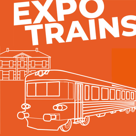 ExpoTrain 2025 - Information
