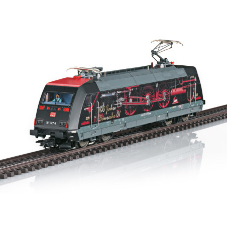 Marklin 34479 - Locomotive électrique série 101