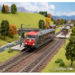 Marklin 34479 - Locomotive électrique série 101