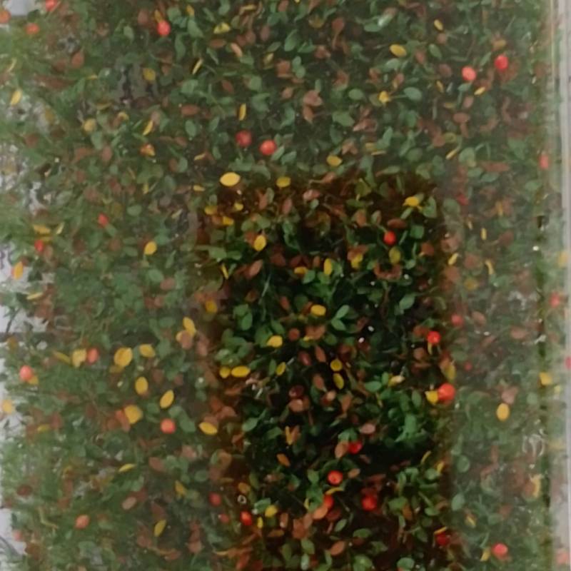 MiniNatur 926-32 S - Apple Leaf