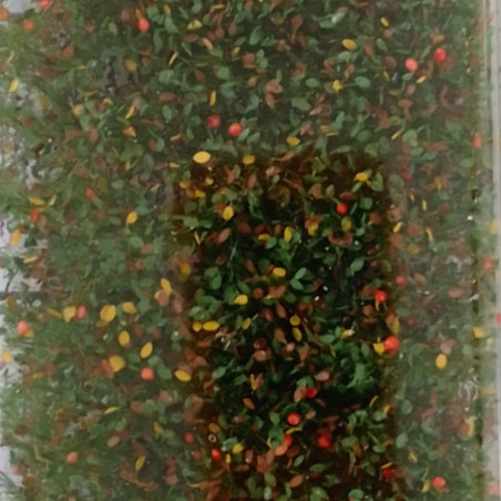 MiniNatur 926-32 S - Apple Leaf