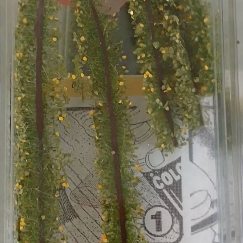 MiniNatur 766-23 S - Landwirtschaftliches Frühherbstband