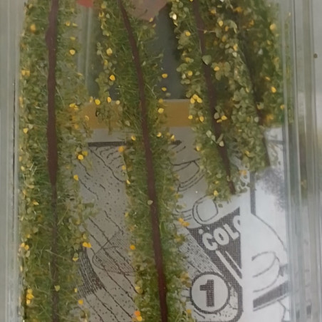 MiniNatur 766-23 S - Landwirtschaftliches Frühherbstband