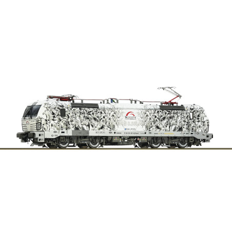 Roco 70065 - Electric locomotive 193 997-4, TX Logistik