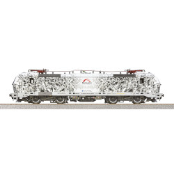 Roco 70065 - Electric locomotive 193 997-4, TX Logistik