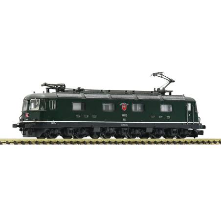 Fleischmann 734126 - Electric locomotive Re 6/6 11662, SBB