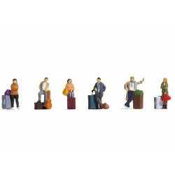 Noch 15217 - Voyageurs