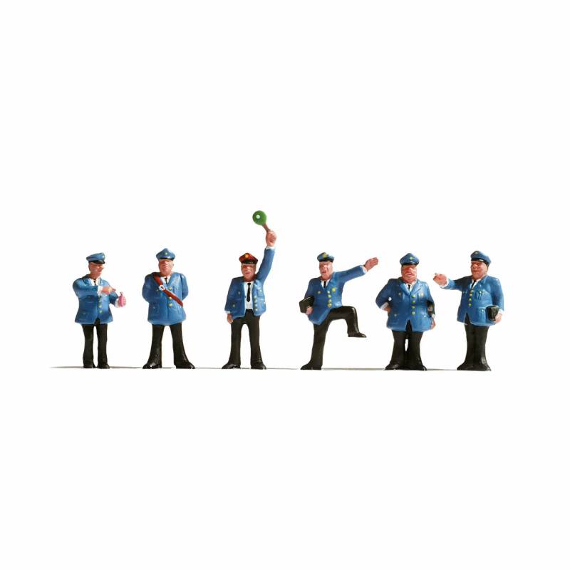 Noch 15280 - Railroad Staff