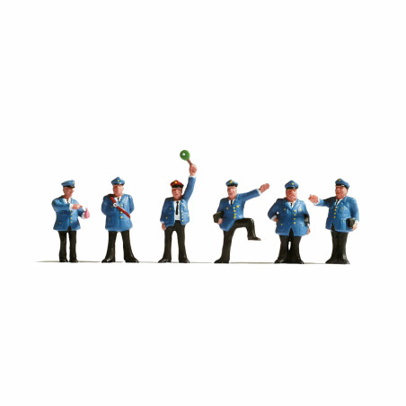 Noch 15280 - Railroad Staff