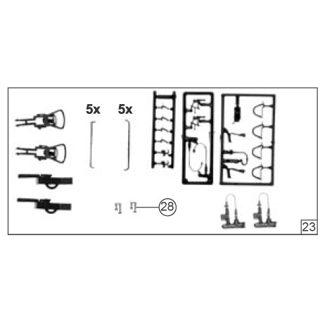 copy of Roco 96766 -