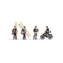 Noch 15052 - Ramoneurs - HO 1/87