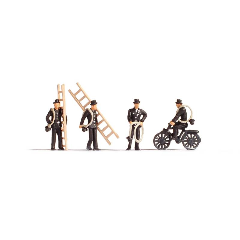 Noch 15052 - Ramoneurs - HO 1/87