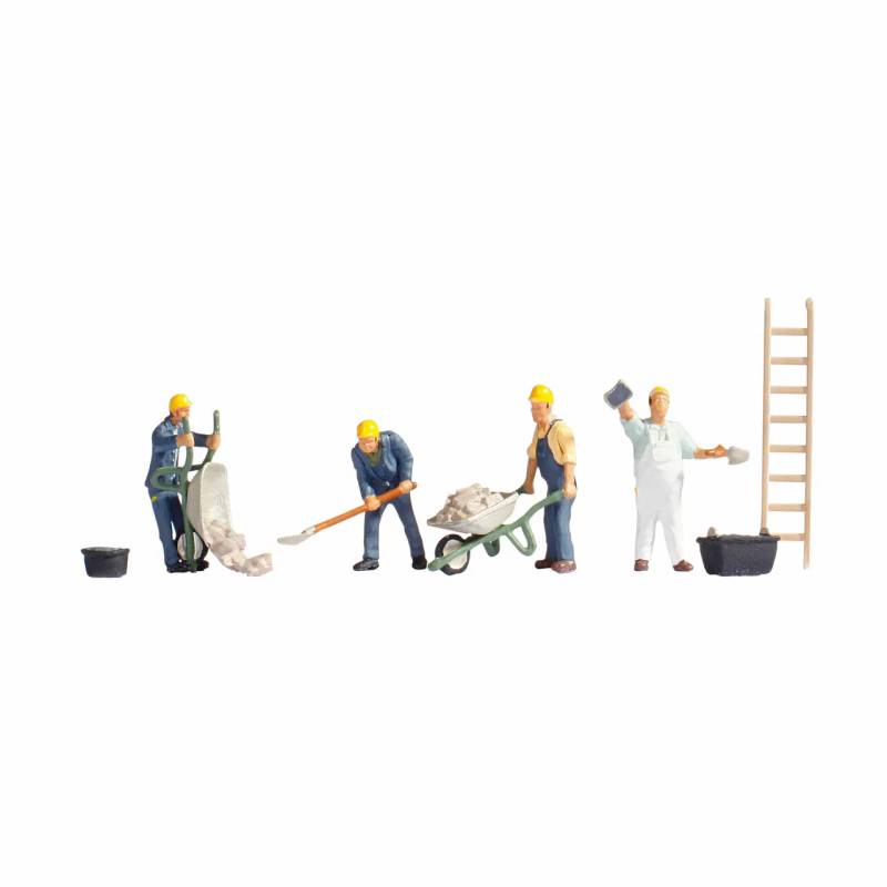 Noch 15056 - Painters