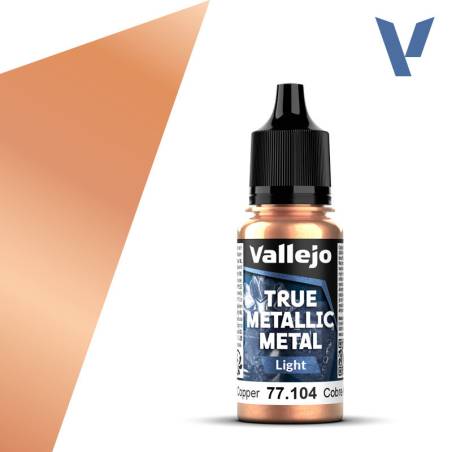 Vallejo Cuivre antique 77.104