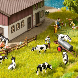 Noch 15609 - Bauernfamilie