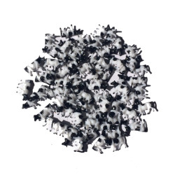 DR60155N - 50 vaches peintes (N)