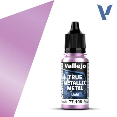 Vallejo Violet améthyste 77.108