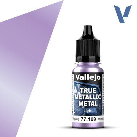 Vallejo Violet céleste77.109