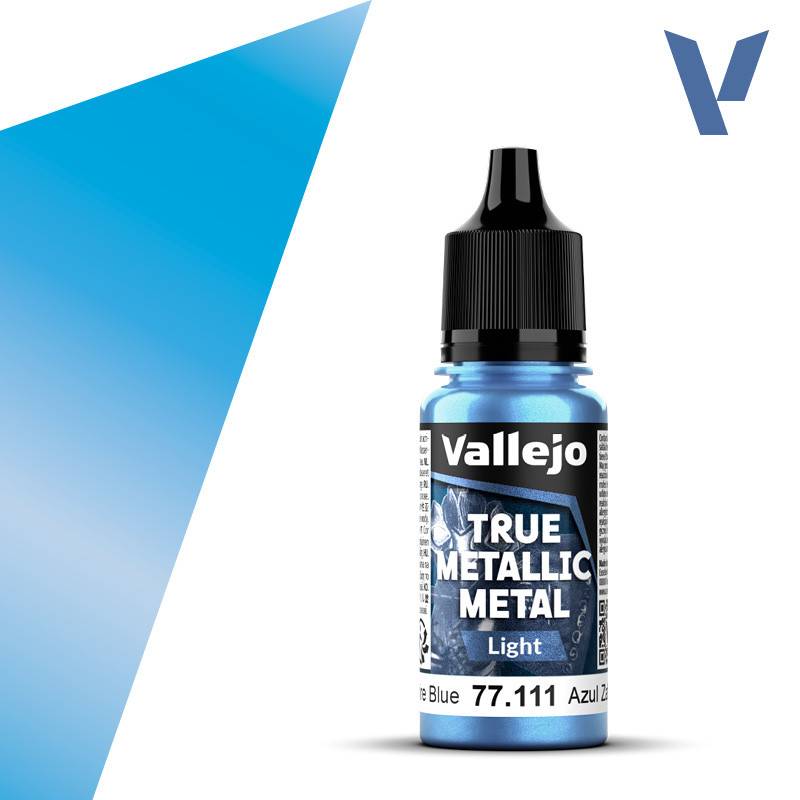 Vallejo 77.112 - Hydra Turquoise