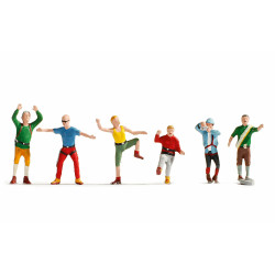 Noch 15871 - Bergsteiger