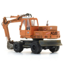 Artitec 322.044 - Atlas 1302 Excavator