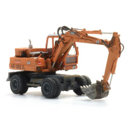 Artitec 322.044 - Excavatrice Atlas 1302