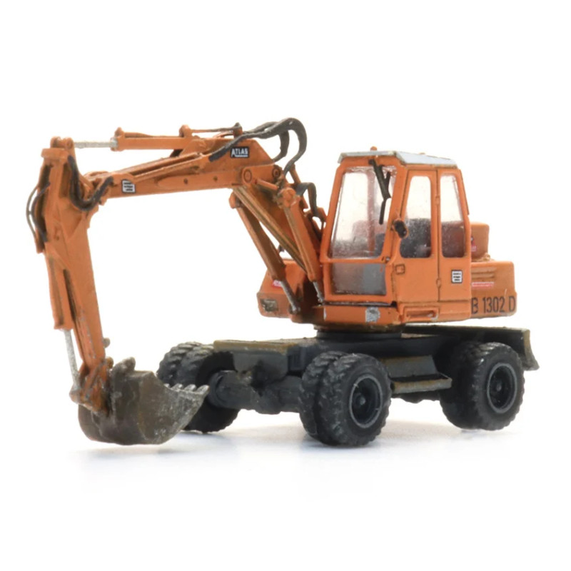 Artitec 322.044 - Atlas 1302 Excavator