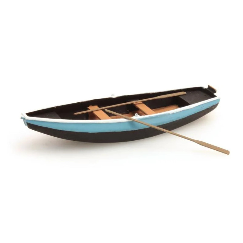 Artitec 387.09-BL - Barque bleu