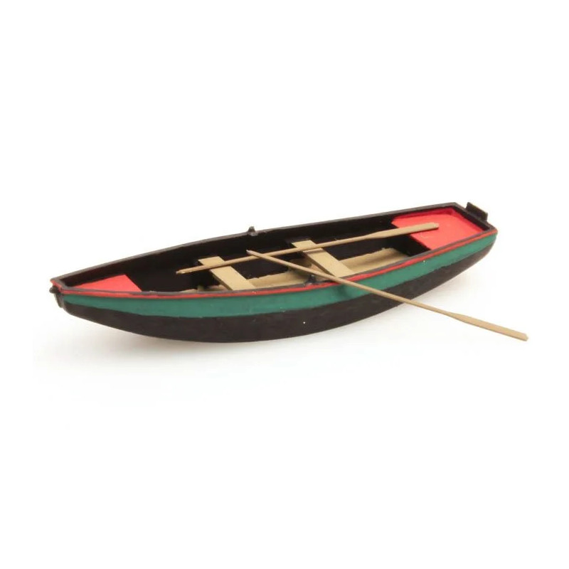 Artitec 387.09-GN - Barque vert
