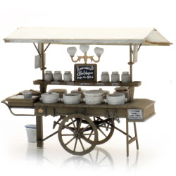 Artitec 387.581 - Klassischer Heringsstand