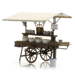 Artitec 387.581 - Klassischer Heringsstand