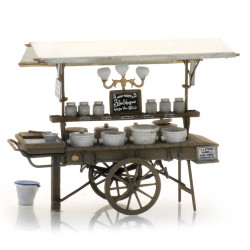 Artitec 387.581 - Classic herring stall