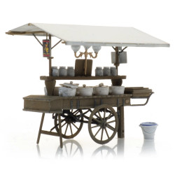 Artitec 387.581 - Classic herring stall