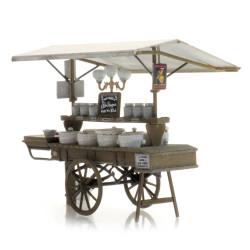 Artitec 387.581 - Classic herring stall