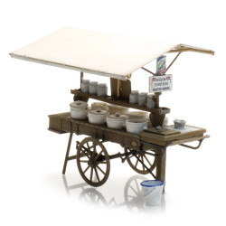 Artitec 387.581 - Classic herring stall