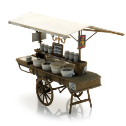 Artitec 387.581 - Klassischer Heringsstand