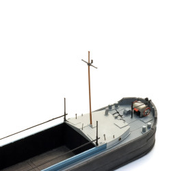 ARTITEC 7120018 - Inland vessel 340 ton TT 1/120