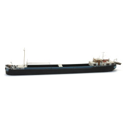ARTITEC 7120018 - Frachtschiff 340 Tonne TT 1/120