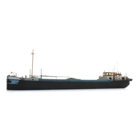 ARTITEC 7120018 - Bateau fluvial 340 Tonne TT 1/120