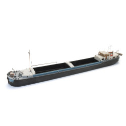 ARTITEC 7120018 - Bateau fluvial 340 Tonne TT 1/120