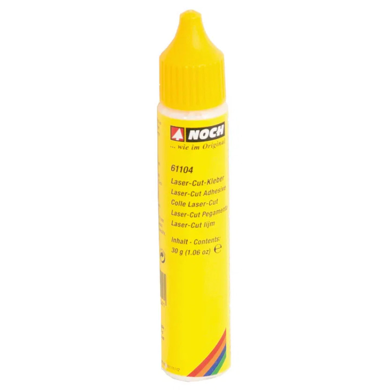 Noch 61104 - Laser-Cut Adhesive