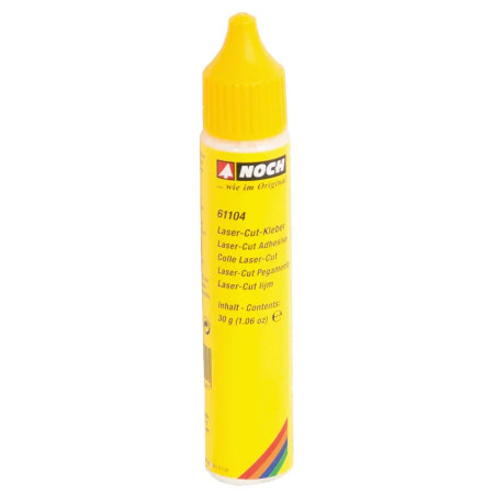 Noch 61104 - Laser-Cut Adhesive