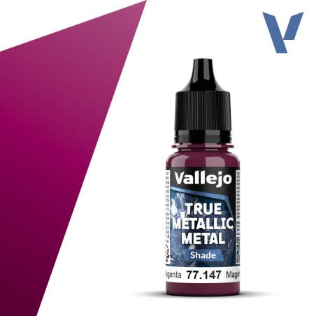 Vallejo 77.147 - Magenta Cramoisi