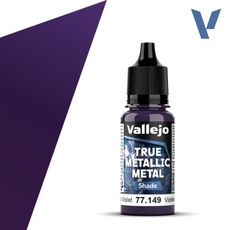 Vallejo 77.149 - Violet céleste