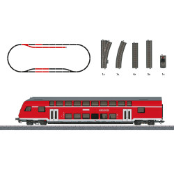 Marklin 78479 - "Regional Express" Theme Extension Set