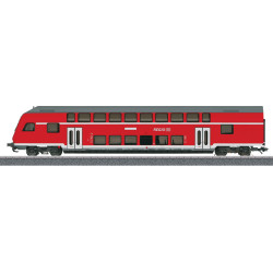 Marklin 78479 - "Regional Express" Theme Extension Set