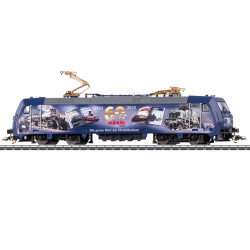 Marklin 36060  - Elektrolokomotive Baureihe 185.2